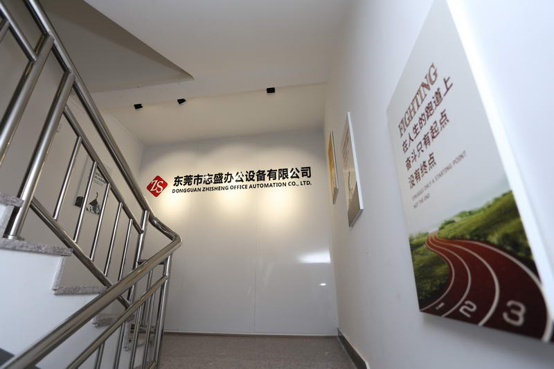 公司一角 (1)