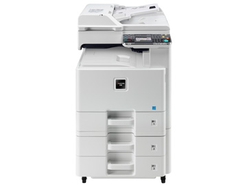 京瓷ECOSYS M8024cidn 彩色多功能數(shù)碼復(fù)合機(jī)