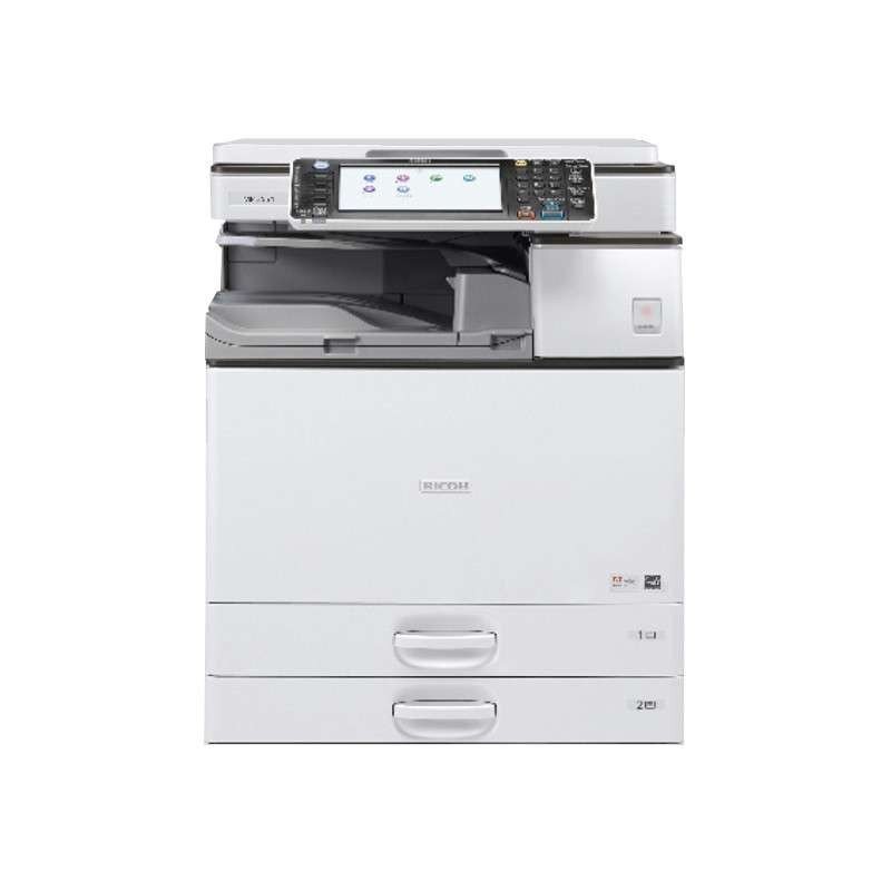 理光(Ricoh) MP系列A3復(fù)印機(jī) 雙層紙盒2554 3054 3554 雙層紙盒 3554