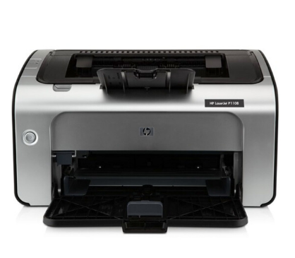 惠普(HP) LaserJet Pro P1108黑白激光打印機(jī)
