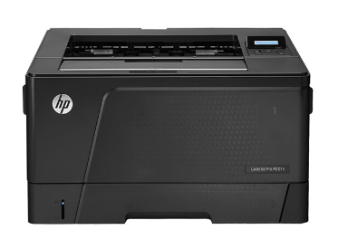 惠普(HP) LaserJetPro M706n/dn/dtn A3黑白激光打印機(jī)