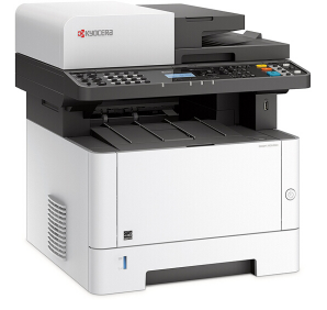 京瓷(KYOCERA) M2135dn黑白激光一體機 (打印 復印 掃描)