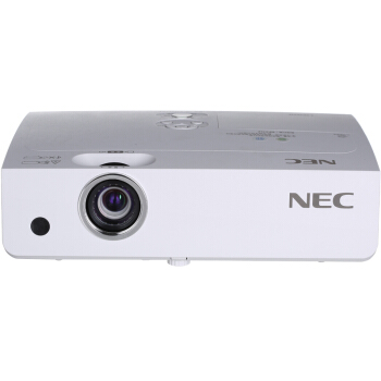 NEC投影儀辦公商務(wù)便攜高清家用投影機(jī) NP-CA4155X