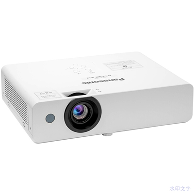 松下（panasonic）UX315C辦公投影儀投影機(jī) 官配 官配