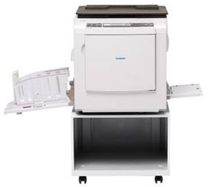 基士得耶（GESTETNER）CP6303C 數(shù)碼印刷機(jī) 油印機(jī)一體化速印機(jī)