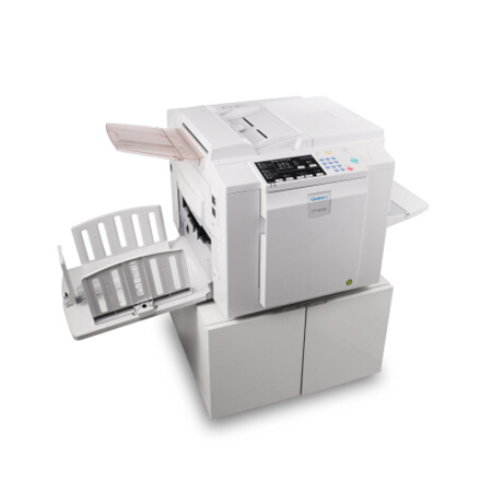 基士得耶（GESTETNER）CP 6203C 數(shù)碼印刷機(jī)油印機(jī)一體化速印機(jī)