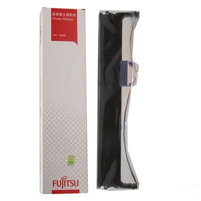 富士通（FUJITSU）FR800B 色帶架 黑色