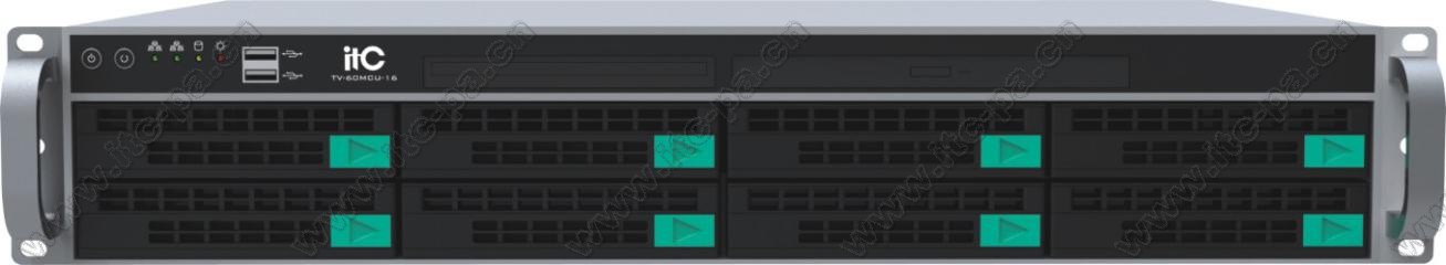 視頻會(huì)議主機(jī) TV-60MCU(8) / TV-60MCU(16)/TV-60MCU(32) / T
